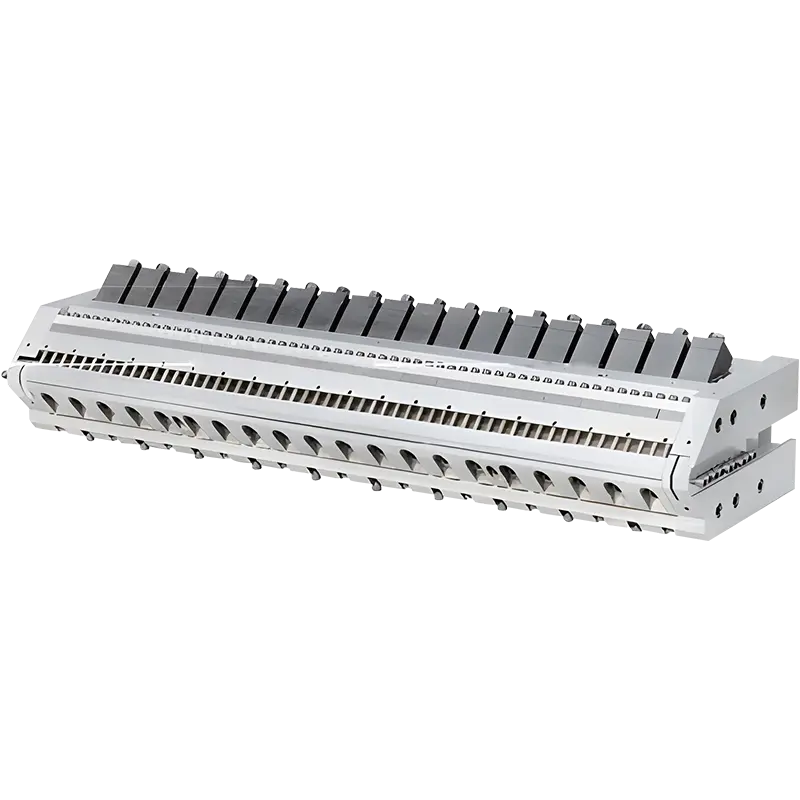 New Energy Battery Coating Die Head with a Length of 1600mm